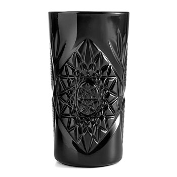 Aunt Hobbit Hobstar - 473ml - Dricksglas - Black - 6-pack