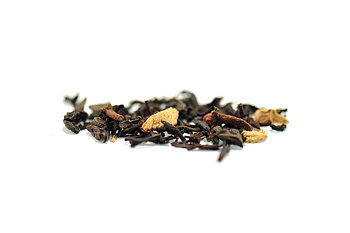 Dear Tea Society - Bombay Chai (Cinammon cardamon) - Svart te med kanel, kardemumma kryddnejlika och svartpeppar