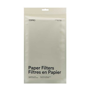 Espro - Pappersfilter till Cold Brew Kit
