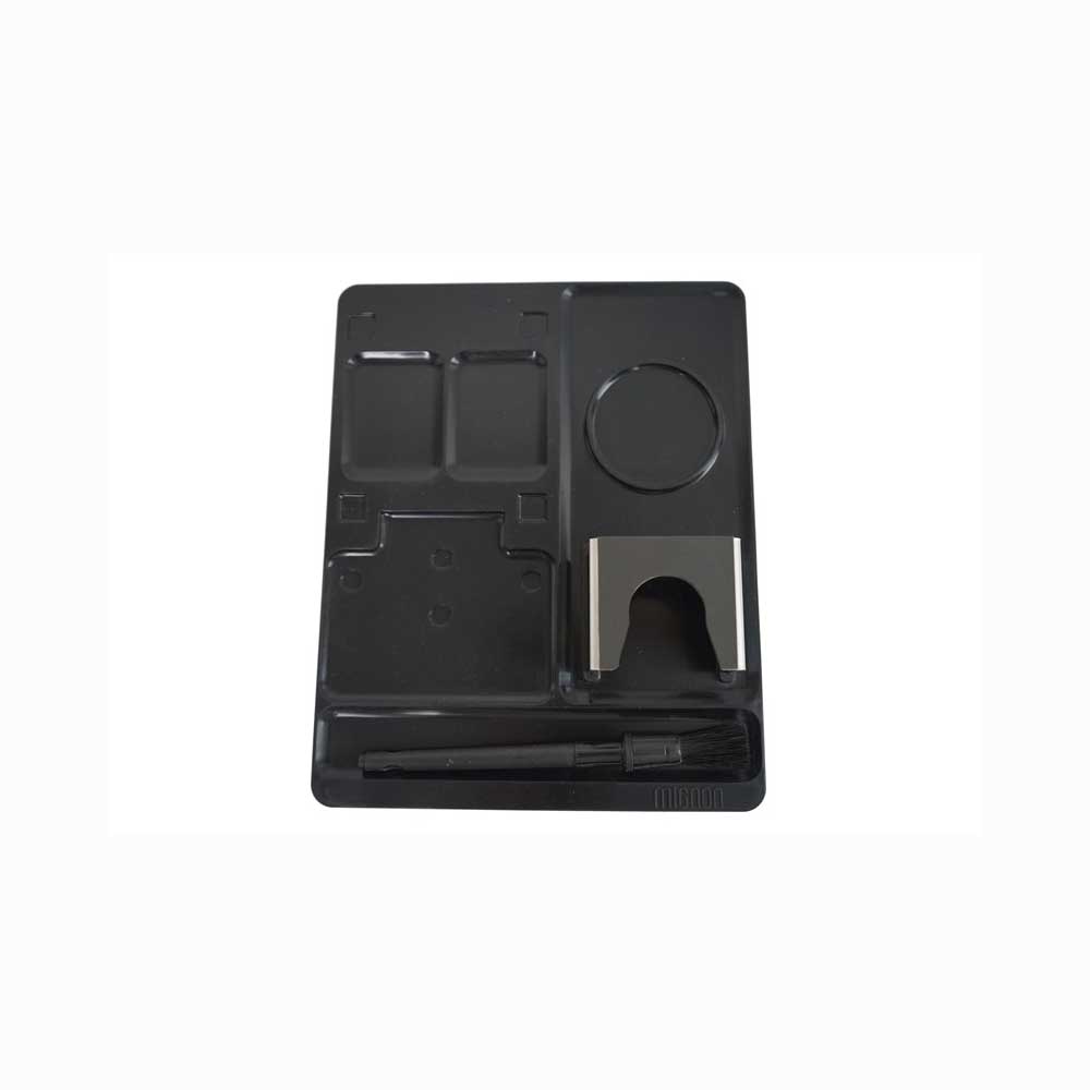 Eureka - Mignon Mat Kit - 2