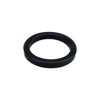 Group Head Gasket - Brygghuspackning som passar Astoria CMA, Fiorenzato, Wega med mera - 8 mm