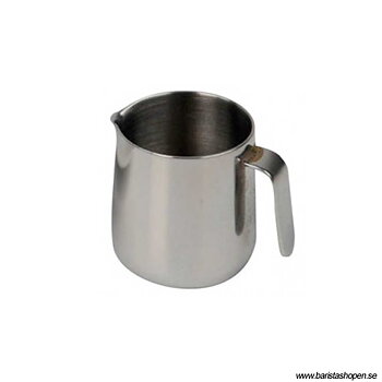 Ilsa - Mini Set - 2 små kannor i rostfritt stål - 3cl