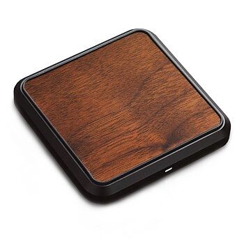 Joy Resolve Charger 10W - Svart