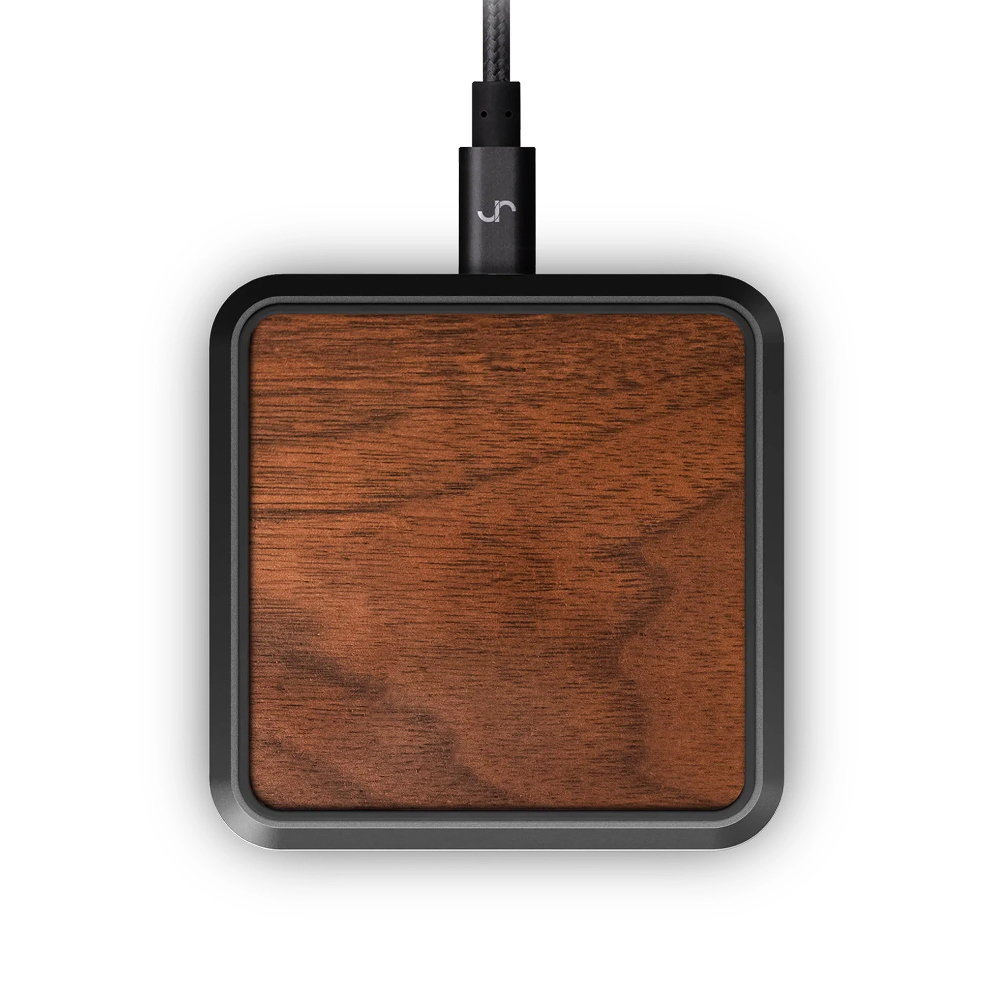 Joy Resolve Charger 10W - Svart - 2