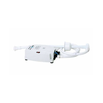 Coffee Queen - Flojet pump - Vattenpumpssystem