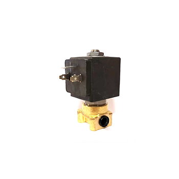 Solenoid Valve Lucifer 2ways - Magnetventil 2-vägs