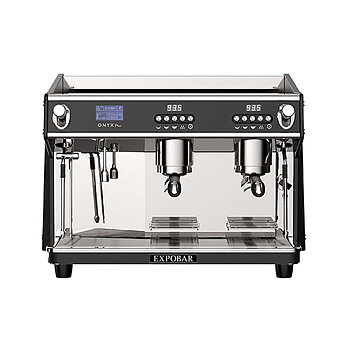 Expobar - Onyx Pro - Espressomaskin - 2GR