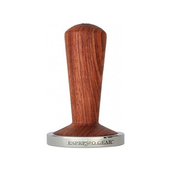 Espresso Gear - Luce tamper Rosewood