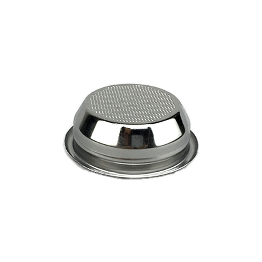 E61 dubbel Double filter basket 58mm