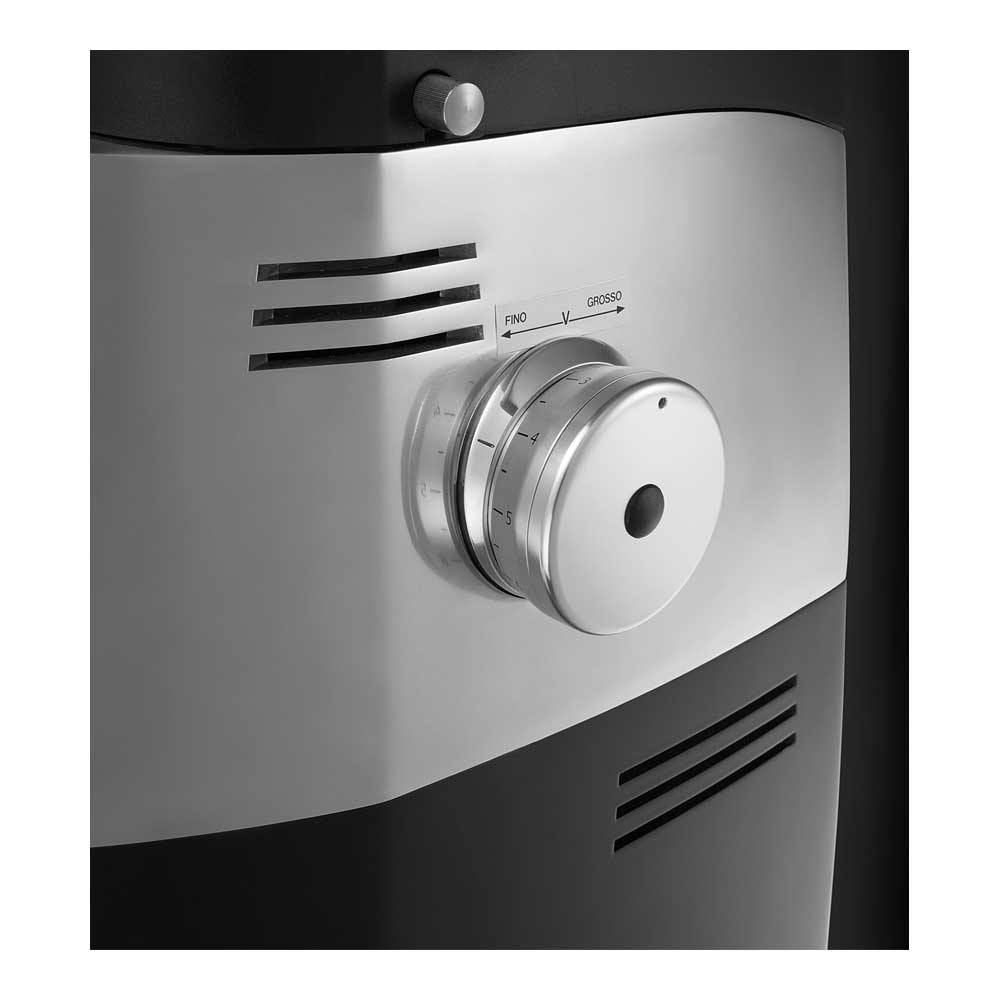 Mazzer - Kold - On Demand Espressokvarn för stora caféer och restauranger - 2