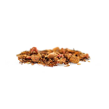 Dear Tea Society - Rooibos Jordgubb & Lime (Strawberry Lemon) - Rött te