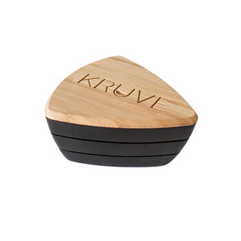 The KRUVE Sifter Two - 2 silar för att ta bort fines och boulders