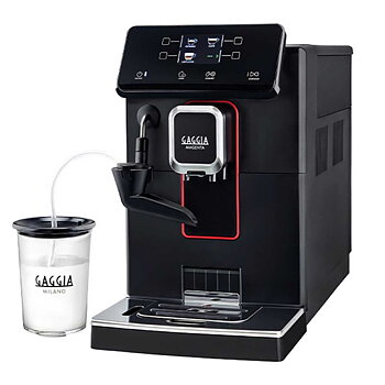 Gaggia Magenta Milk - Automatisk espressomaskin 9 olika dryckesalternativ