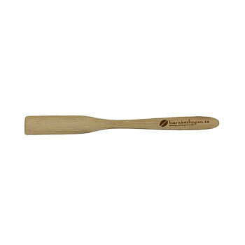 Baristashopen - Bambu-omrörare - Bamboo Stirrer for Syphon Brewer och Pour Over Coffee