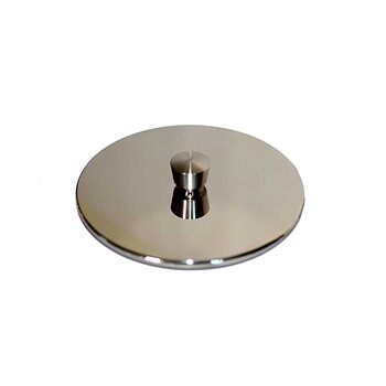 ECM - Rostfritt lock till V-Titan 64