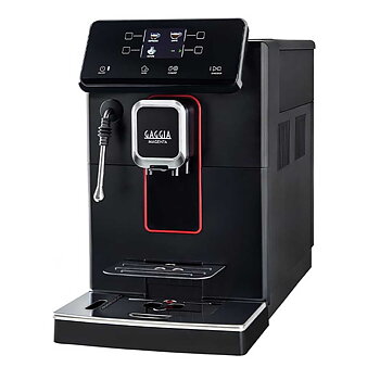 Gaggia Magenta Plus - Automatisk espressomaskin med fem olika dryckesalternativ
