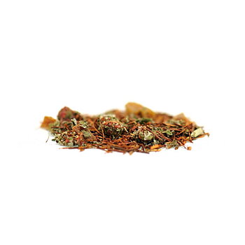 Dear Tea Society - Rooibos Österlen - (Raspberry Peach Vanilla) -  Rött te