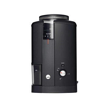 Wilfa Svart Aroma kaffekvarn CGWS130B - Kaffekvarn 