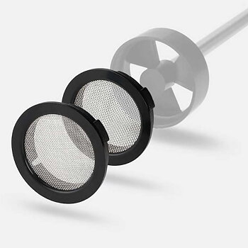 Subminimal - Nanoscreens - 2st ersättningsfilter till Nanofoamer