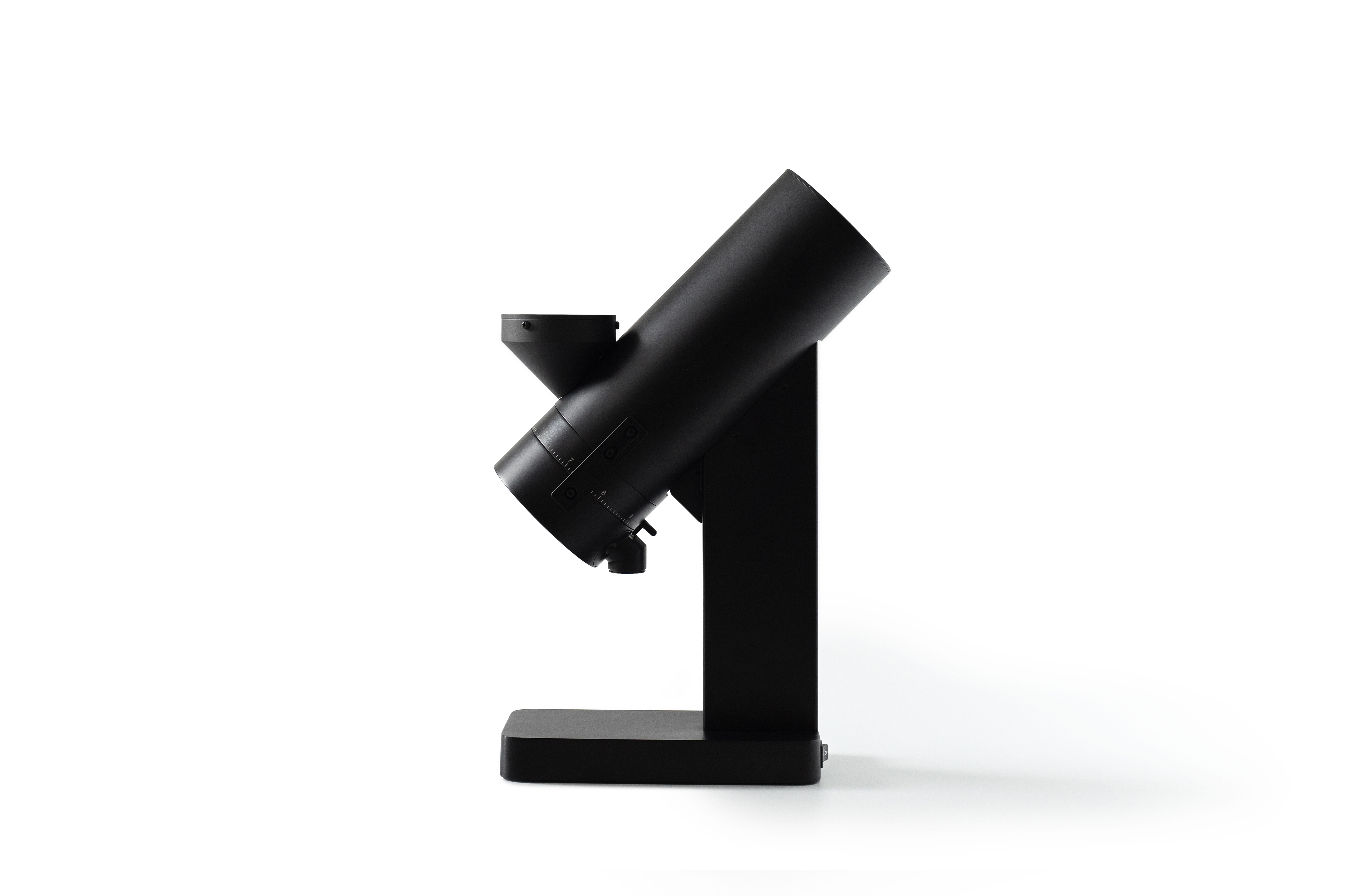 Acaia - Orbit - Kaffekvarn - Svart - 2