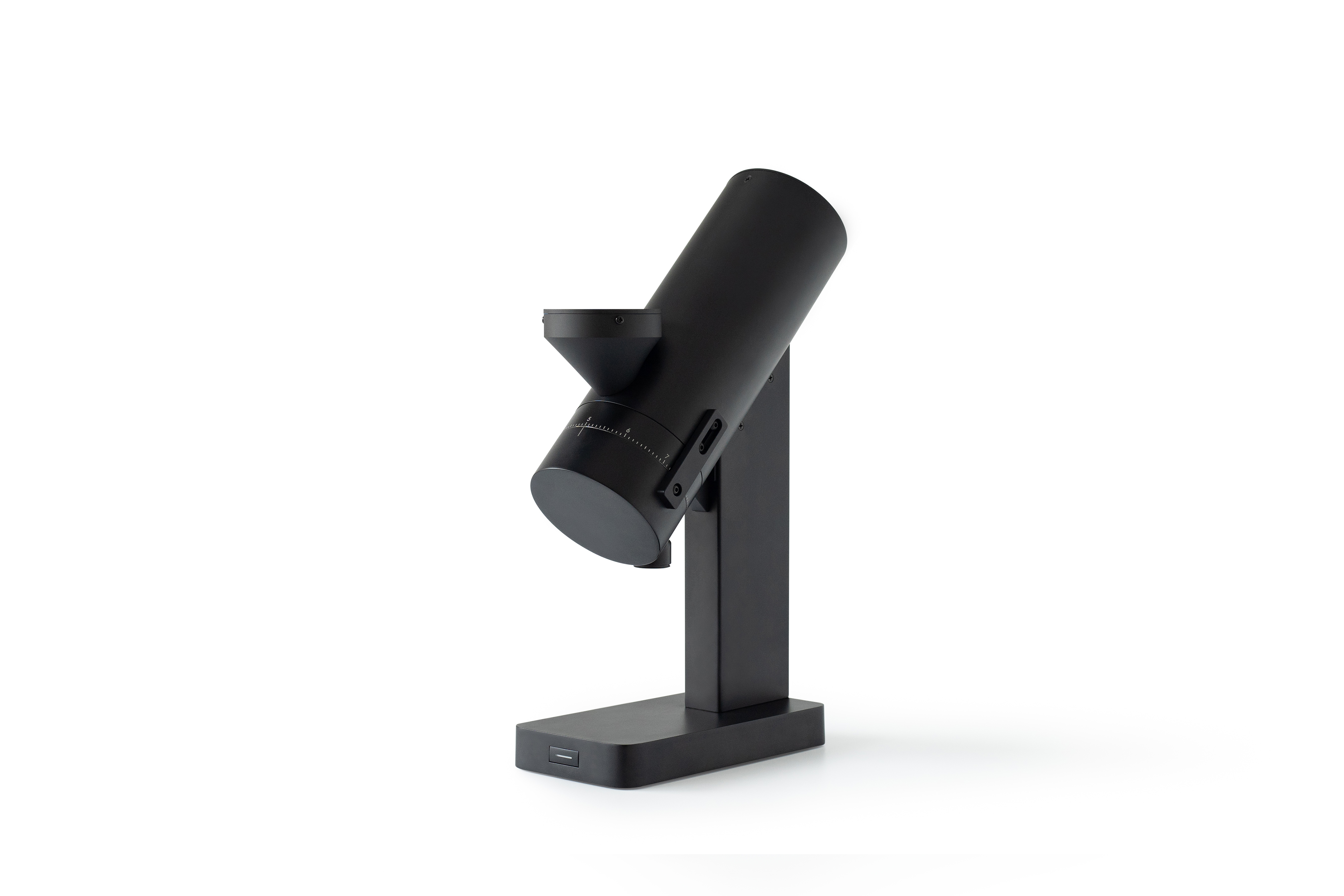 Acaia - Orbit - Kaffekvarn - Svart - 4