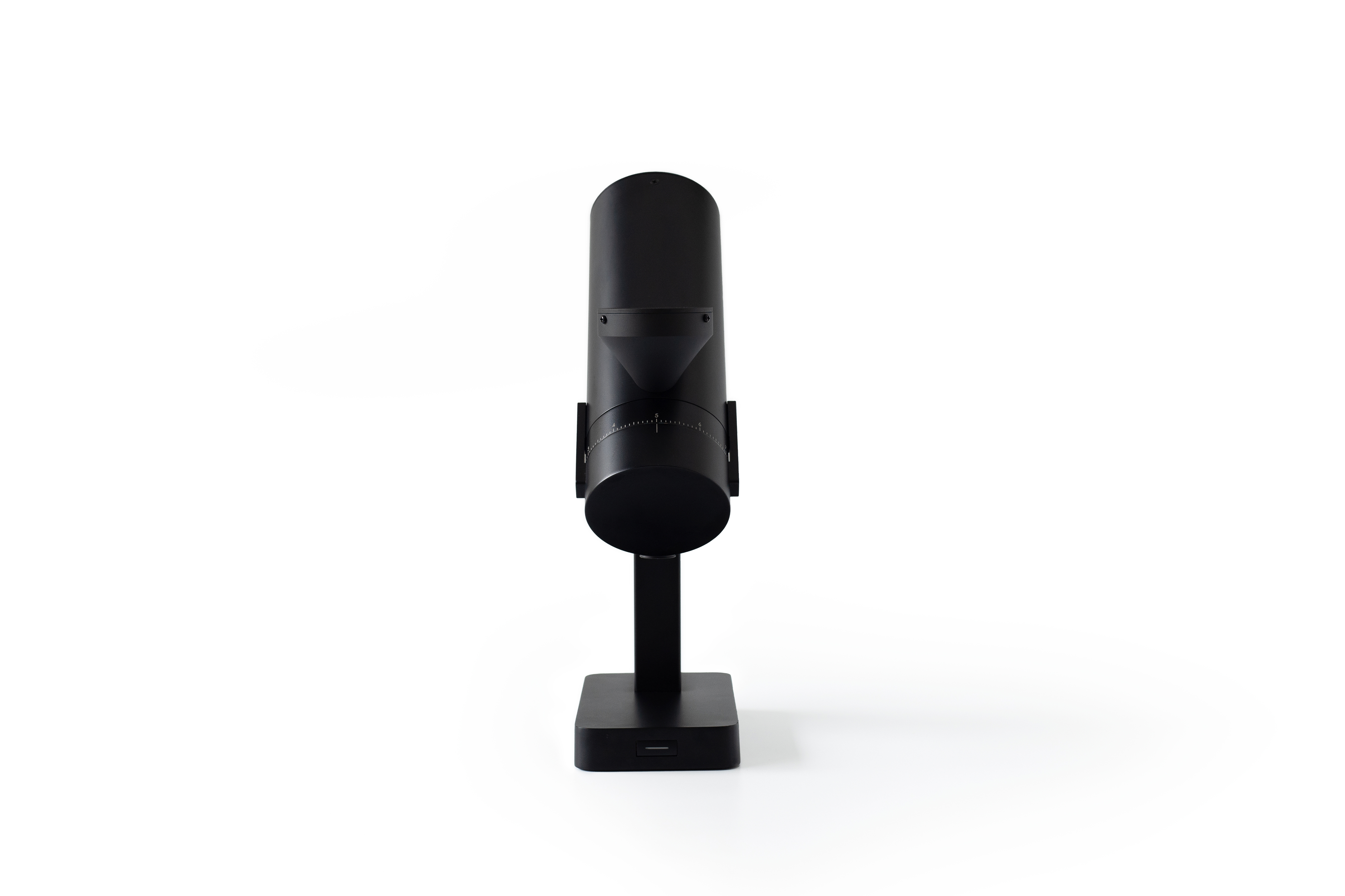 Acaia - Orbit - Kaffekvarn - Svart - 5