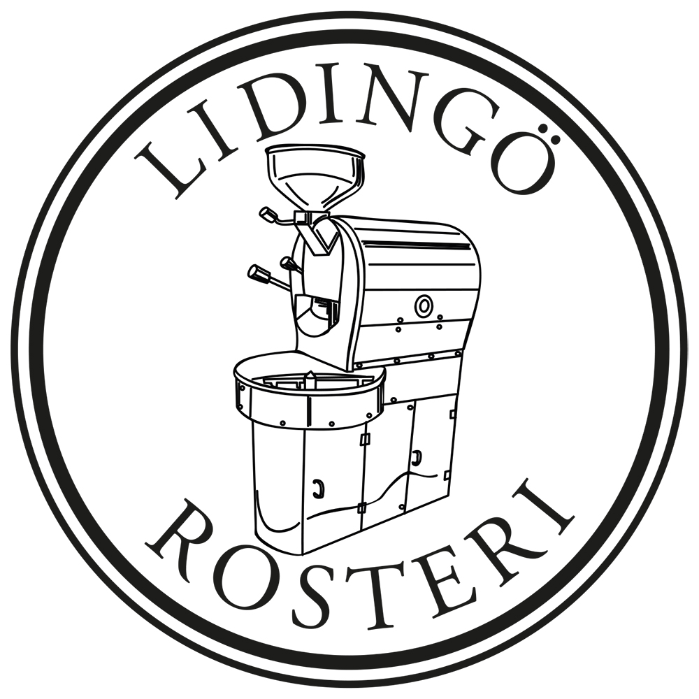 Lidingö Rosteri - Bolivia Grade 1 - Brygg & Espresso - Ekologiska (SE-EKO-01) Mellanrostade kaffebönor - 250g - 2