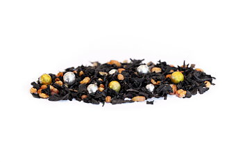 Dear Tea Society - Rimfrost - Julte - Svart te