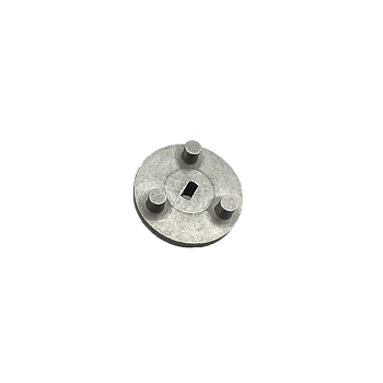 Faema - Pumpanslutning - Connector for Faema pump - Reservdel till espressomaskiner från Faema och Cimbali