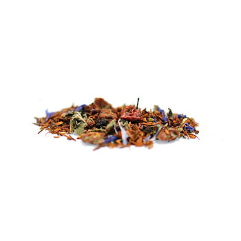 Dear Tea Society - Vilda Bär  (Raspberry Blueberry) - Rooibos
