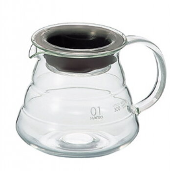 Hario - V60 01 Range Server - 360ml