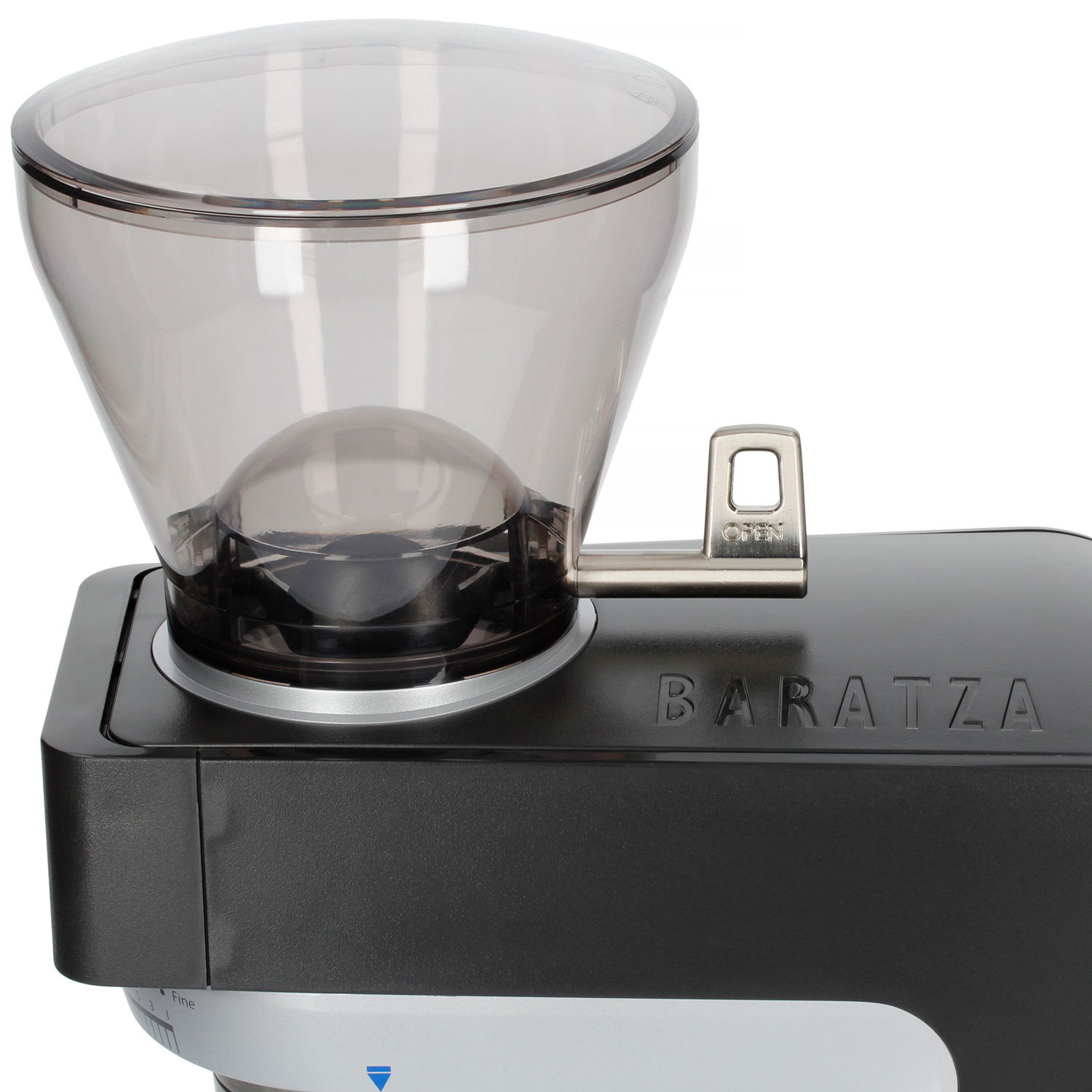 Baratza - Sette 270WI - Proffsig allroundkvarn med inbyggd våg och bluetooth - 4