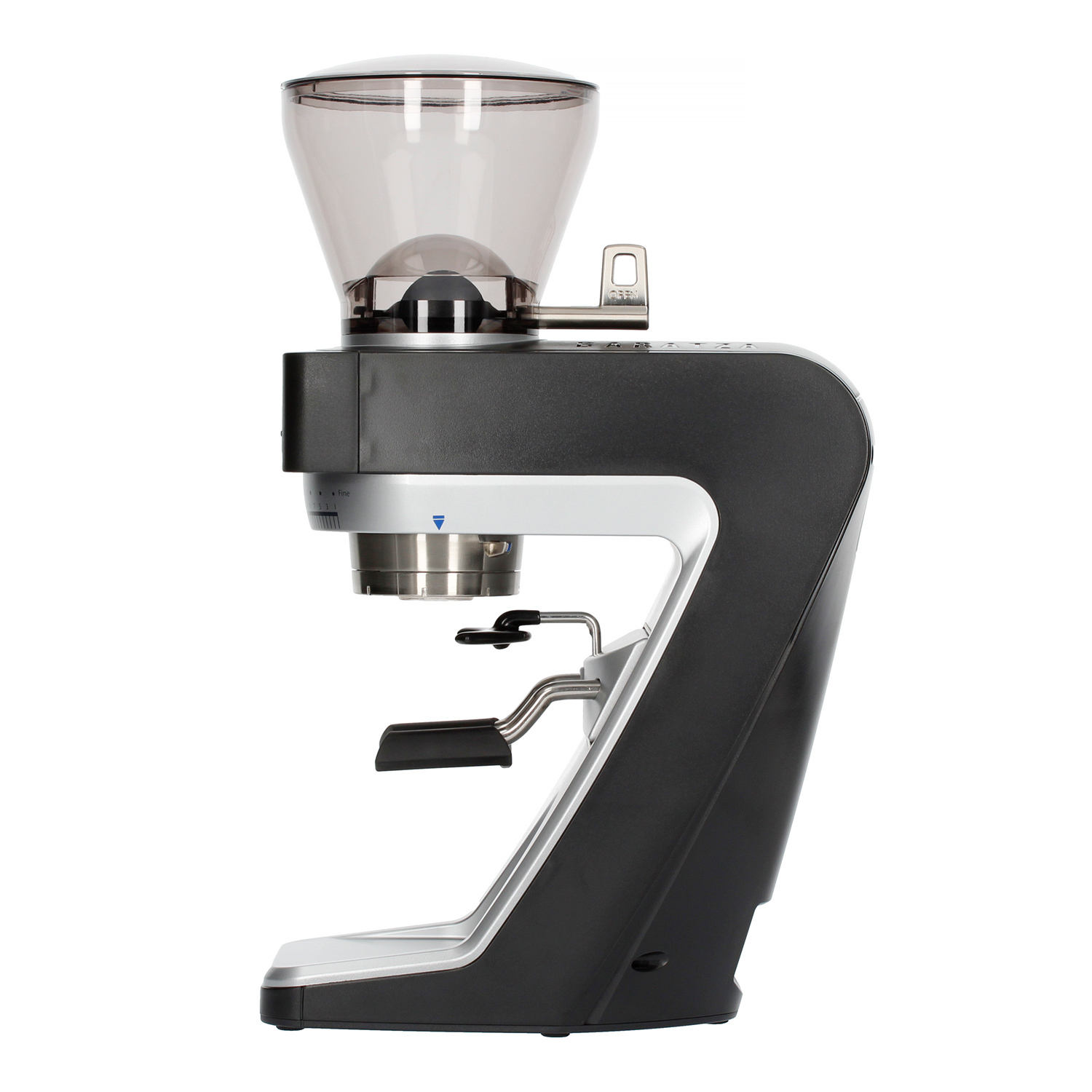 Baratza - Sette 270WI - Proffsig allroundkvarn med inbyggd våg och bluetooth - 6