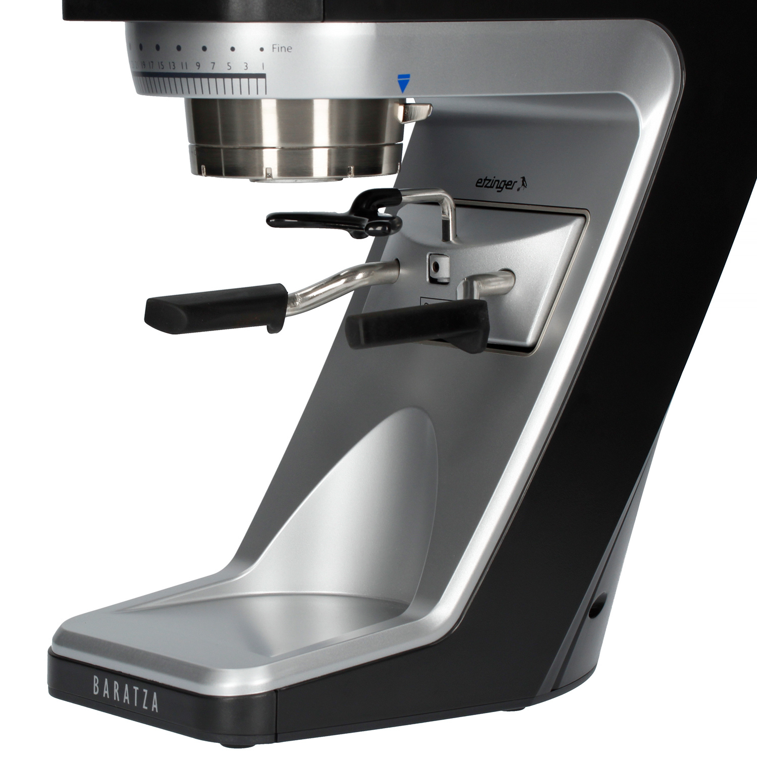Baratza - Sette 270WI - Proffsig allroundkvarn med inbyggd våg och bluetooth - 5