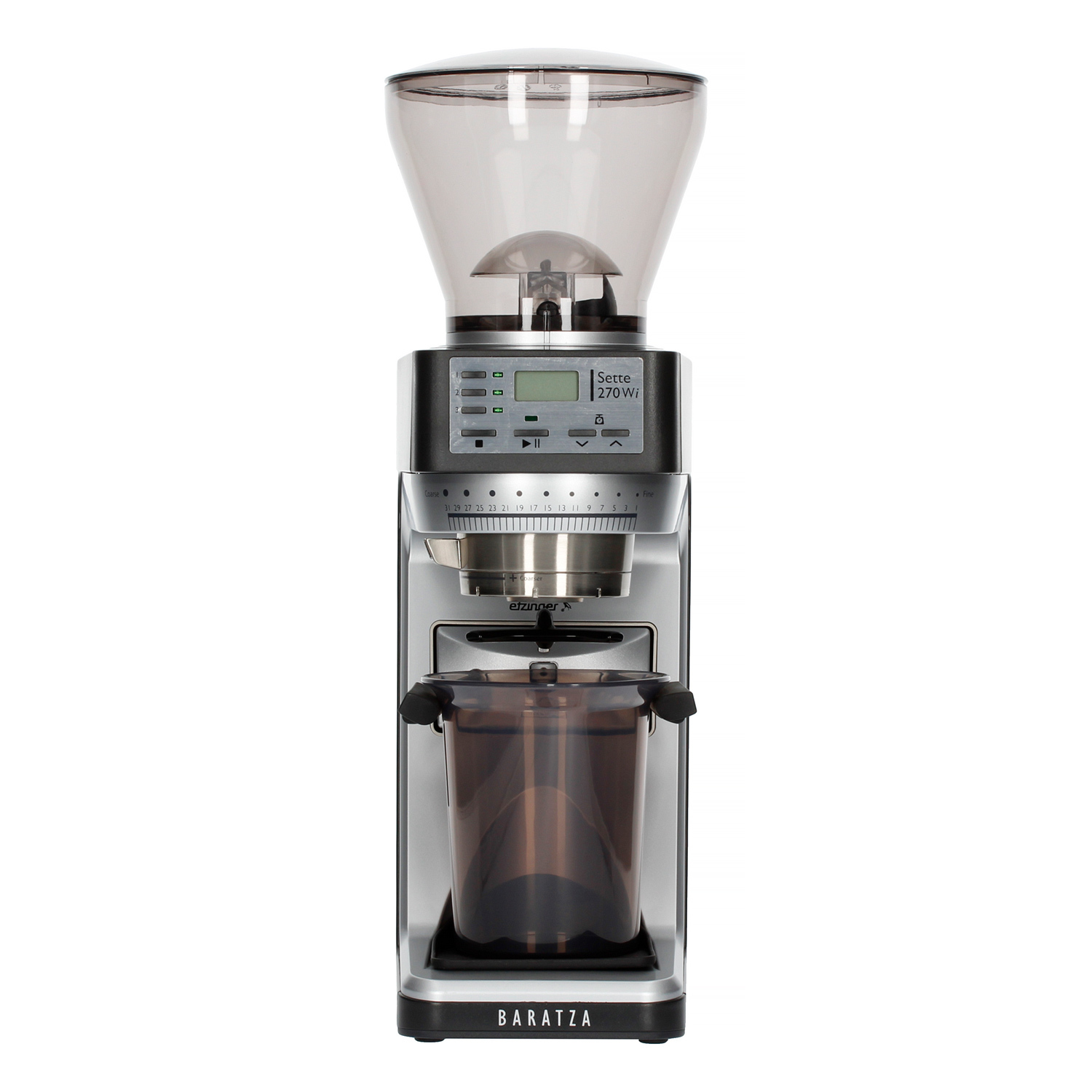 Baratza - Sette 270WI - Proffsig allroundkvarn med inbyggd våg och bluetooth - 3