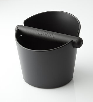 Cafelat - Sumplåda Tubbi Knockbox Black Large