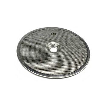 Gaggia - Spridarfilter/Shower Head till kommersiella maskiner - 55mm 