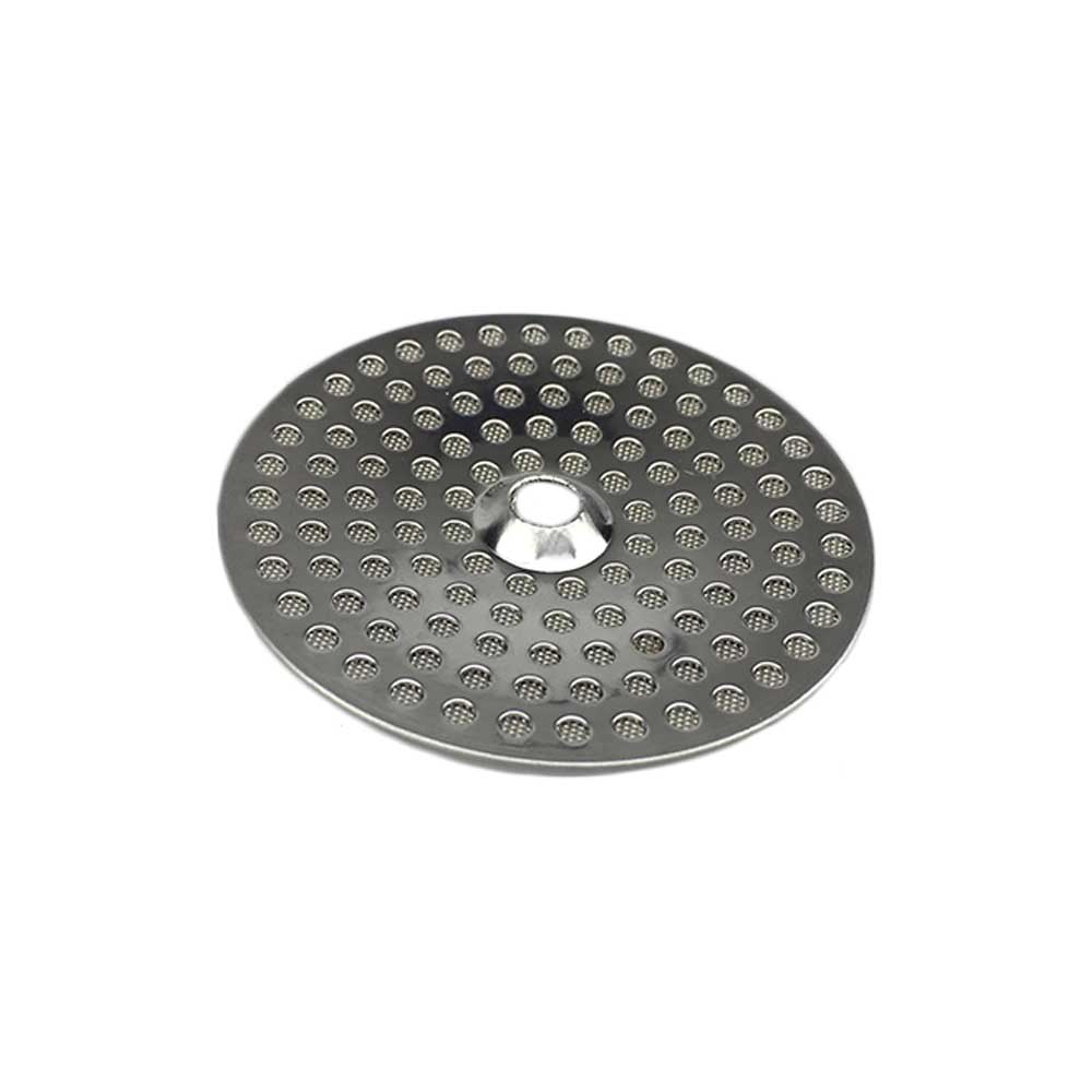 Gaggia - Spridarfilter/Shower Head till kommersiella maskiner - 55mm  - 2