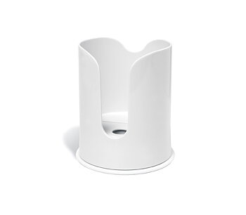 Dreamfarm - Mugghållaren Spink - Ivory White - håller din dryck på plats