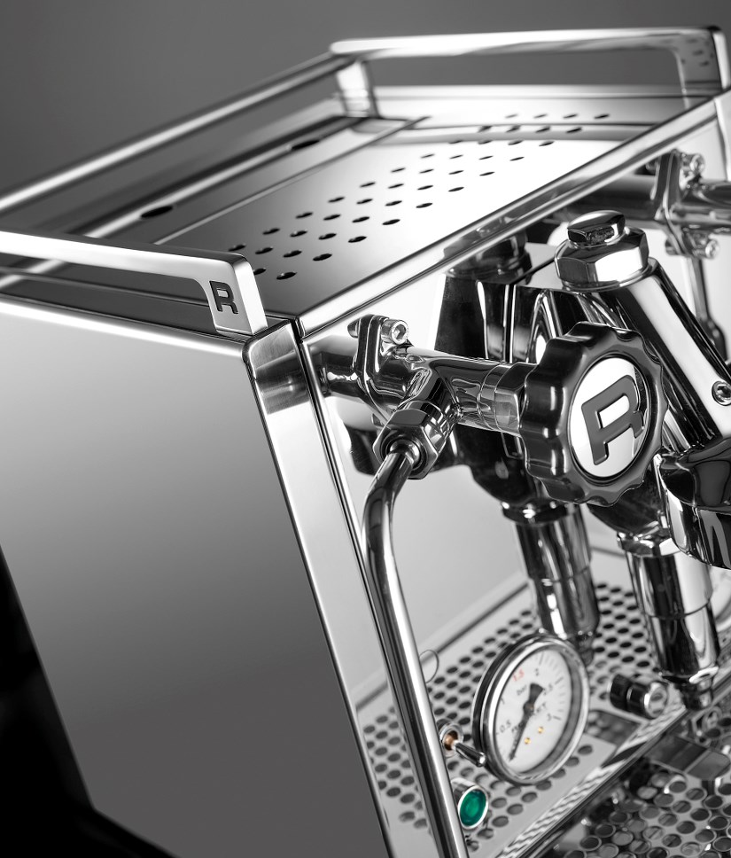 Rocket Espresso - R Cinquantotto - Espressomaskin - 3