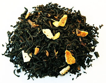 Dear Tea Society - Glögg - Julte - Svart te
