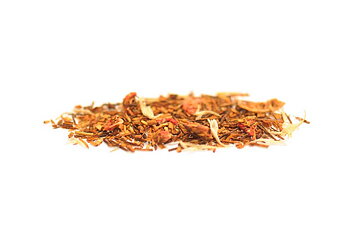 Dear Tea Society - Rooibos Smultron & Fläder (Strawberry Elderberry) - Rött Te