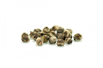 Dear Tea Society - Jade Jasmine Pearls (Lady Jade) - Exklusivt Grönt te