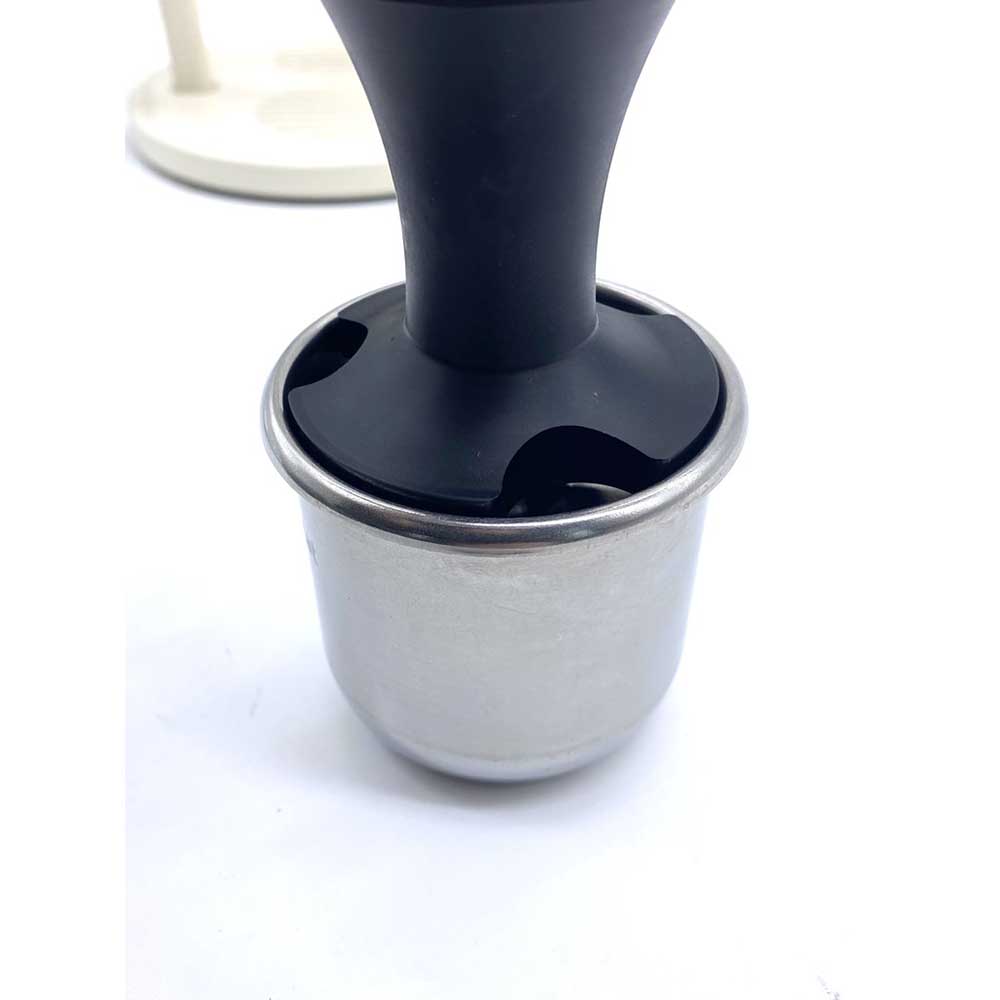 Cafelat Robot Tamper