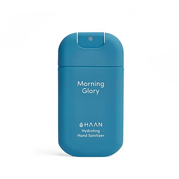 HAAN - Antibakteriell och mjukgörande handdesinfektionsmedel - Morning Glory - 30ml
