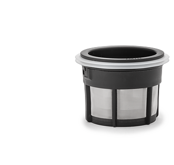 Espro Travel Coffee Press - Utbytesfilter till Espro Travel Press