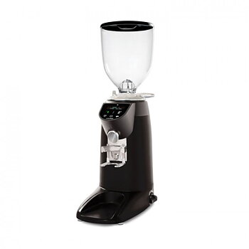Compak - E6 Essential On Demand - Mycket snabb och snygg on demand-kvarn för café och restaurang