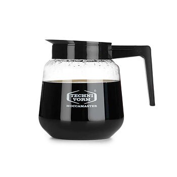 Moccamaster - Glaskanna till CD Grand AO, 1,8 l