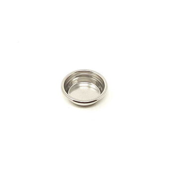 Dubbel filterkorg - Double filter gasket - E61