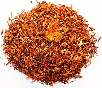 Dear Tea Society - Röda Mulen - Julte - Rooibos